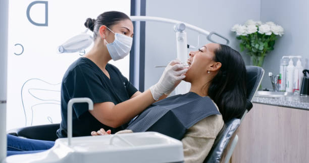 Oral Surgery in Blackville, SC